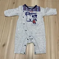 新生児 ロンパース