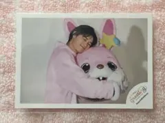 SUPER☆DRAGON 池田彪馬 スパドラ ドラフェス 幼少期トレカ ヤギ