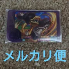 ポケモンフレンダ　メルメタル　2弾レア枠