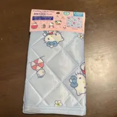 冷感枕パッド サンリオ　キティ　ひんやり