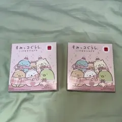 すみっこぐらしのグッズ