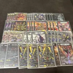 2025年最新】デイガドルマゲドン デッキの人気アイテム - メルカリ