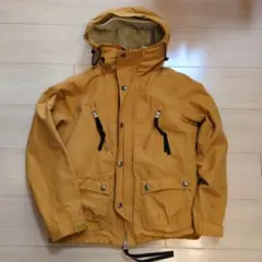 フリークスストア 3WAY 65/35 マウンテンパーカー