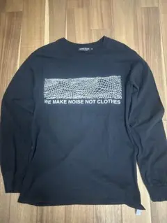UNDERCOVER アンダーカバー　長袖Tシャツのサムネイル