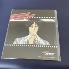 ま実渕玲央 Donuts Collection 色紙セット　10枚