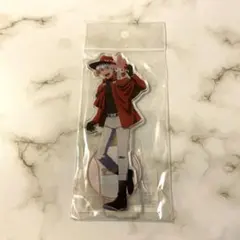 吸血鬼すぐ死ぬ サンリオ アクリルスタンド ロナルド