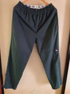 Dickies ダブルニー ワークパンツ Sサイズメンズ用