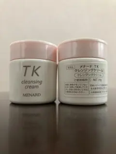 MENARD TK ミルクローション ローション セット - メルカリ