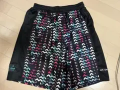 ★Arch バスケットボールパンツ M バスパン②