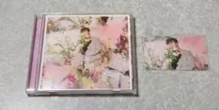 カレイドスコープ 古川慎 CD 通常盤 エムカード 付き