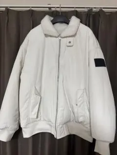 Calvin Klein アウタージャケット リバーシブル