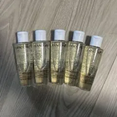 ランコムクラリフィックデュアルエッセンスローションEX50ml×6＋10ml 