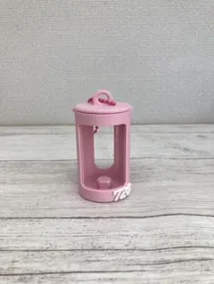 なにわ男子指人形ホルダー黄色