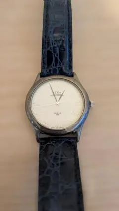 SEIKO 8J41-0AJ0 メンズ腕時計 日本製 a 68 - メルカリ