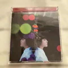 欅坂46 アンビバレント TYPE-A CD