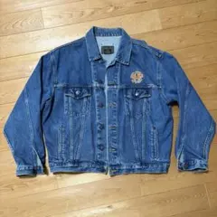 よ*お様 DICKIES デニムジャケット 100%コットン