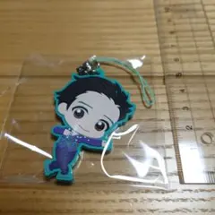 勝生勇利 「ユーリ!!! on ICE カプセルラバーマスコット」