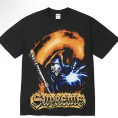 2026年最新】supreme reaper teeの人気アイテム - メルカリ