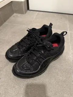 て*ぃ様 NIKE AIR MAX 98 SUPREME エアマックス98 シュ