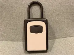 ▫️アスクル　現場のチカラ▫️キーボックス▫️暗証番号自由設定▫️即日発送▫️