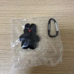 新品 mojojojo Vol.3 ガチャ 限定カラー黒 残りわずか!!