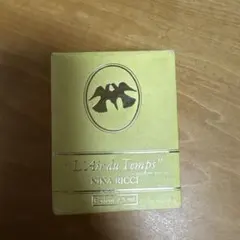 NINA RICCI L'Air du Temps パルファム 7.5mlのサムネイル