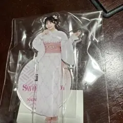 sweet steady 栗田なつか　アクスタ　すきくじ