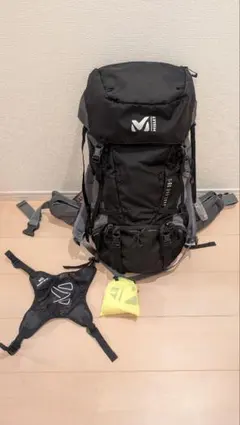 未使用 macpac AMP ULTRA 10 Lサイズ ソフトフラスク無 - メルカリ