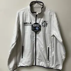 ［新品未使用］FILA GOLF ジャケット メンズ　Ｌサイズ