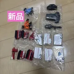非売品】ネッツトヨタ販促用チョロQ bB 6台セット3種類 - メルカリ