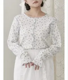 merry jenny トップス