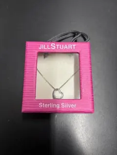 ジルスチュアート silver925ヴィンテージネックレス スターリングシルバーのサムネイル