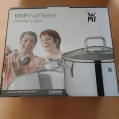2026年最新】WMF 鍋 24cmの人気アイテム - メルカリ