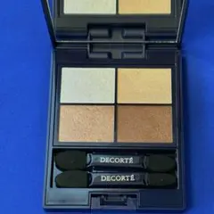 DECORTÉ アイグロウジェム 01 frosty dawn