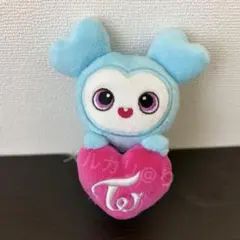 即購入◎ ひっかけチャーム ツブリー - メルカリ
