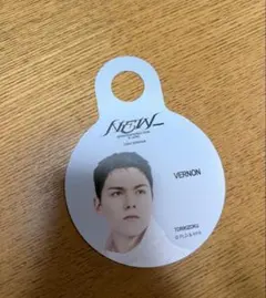 SEVENTEEN 鳥貴族 ストロータグ バーノン