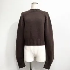 todayful Layered Polo Knit エクリュ - メルカリ