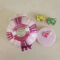 スマイルプリキュア　スマイルパクト