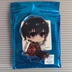 サカモトデイズ スマイルベースカフェ アクリルミニスタンド 南雲