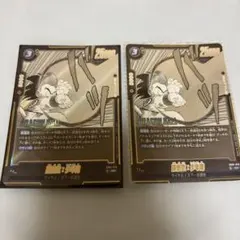 ドラゴンボール フュージョンワールド 超一星龍 FB07-035 SRパラレル
