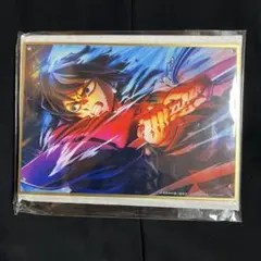 劇場版 鬼滅の刃 無限城編 A賞 ビックレイヤードアクリルパネル 冨岡義勇