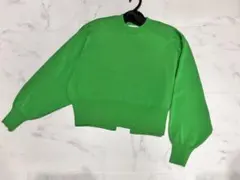 パシオーネ ニット