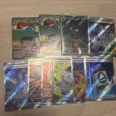 a*様 ポケモンカード