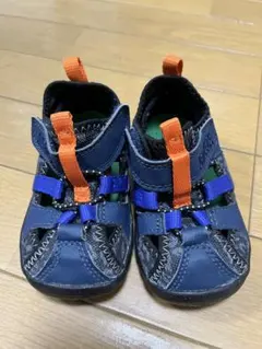 BREEZE サンダル イフミー　ブリーズ　水陸両用サンダル