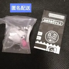 【テレサ】スーパーマリオめじるしアクセサリー　ガチャガチャ