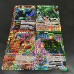 黒子のバスケ ミラバト 270枚まとめ売り - メルカリ