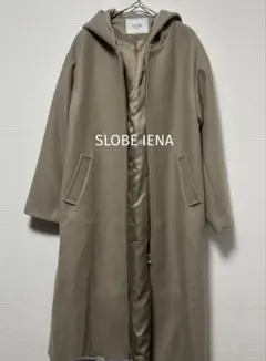 2025年最新】slobe iena コート ハミルトンの人気アイテム - メルカリ