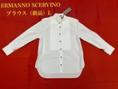 ち*お様 ERMANNO SCERVINO ブラウス（新品未使用）Lサイズ