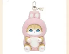 mofusand モフサンド Kiramekko きらめっこ うさにゃん