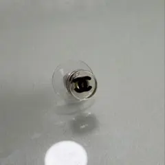 シャネル ピアス 片耳